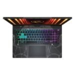 MSI Cyborg 17 Core I7 13620H / RTX 5060