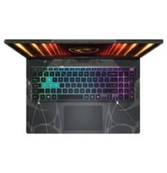 MSI Cyborg 17 Core I7 13620H / RTX 5060
