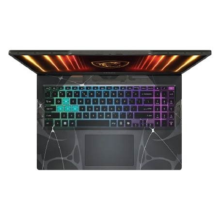 MSI Cyborg 17 Core I7 13620H / RTX 5060