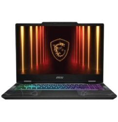 MSI Cyborg 17 Core I7 13620H / RTX 5060