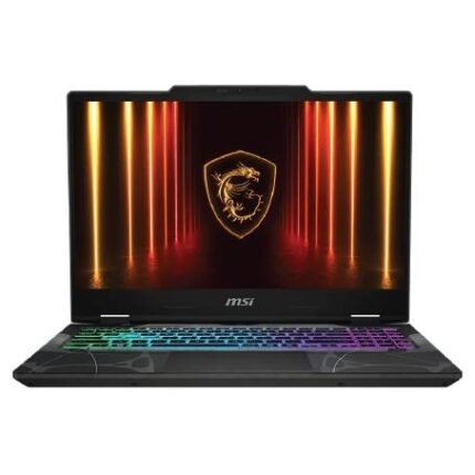 MSI Cyborg 17 Core I7 13620H / RTX 5060