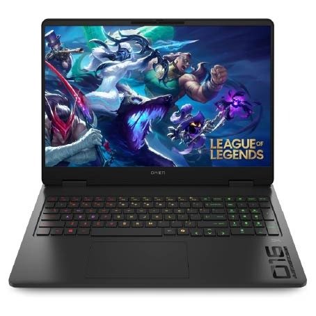 HP OMEN 16 Ryzen™ 9 8940HX / RTX 5060