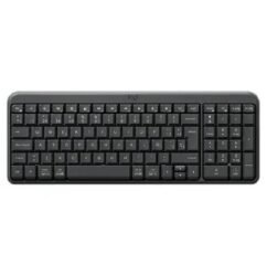 LOGITECH MK250 Graphite