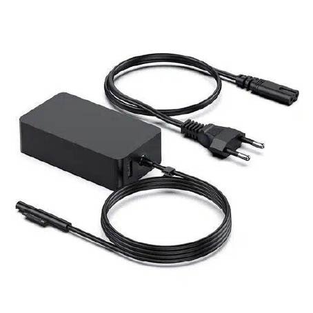 Microsoft Chargeur 127W pour Surface