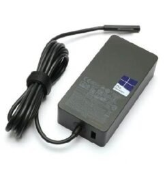Microsoft Chargeur ORIGINAL 15V 4A 65w