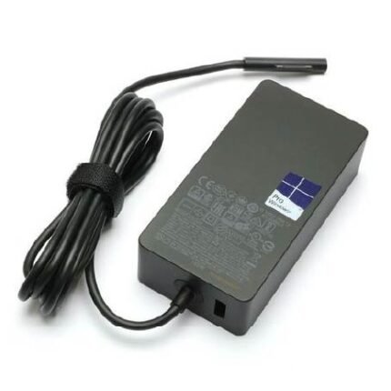 Microsoft Chargeur ORIGINAL 15V 4A 65w