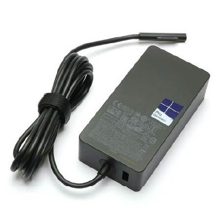 Microsoft Chargeur ORIGINAL 15V 4A 65w