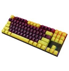 NOVA K400 (Noir/Jaune)