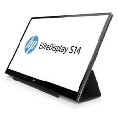 HP EliteDisplay S14 14inch