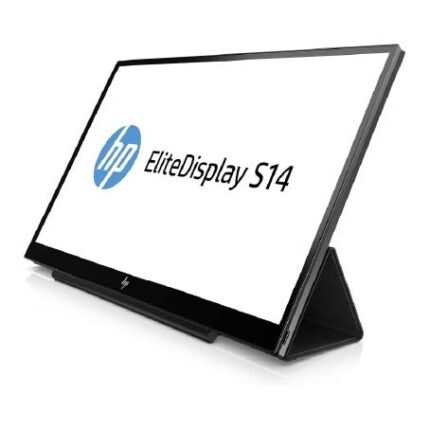 HP EliteDisplay S14 14inch