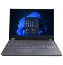 Lenovo ThinkPad P16 i9 13950HX / RTX 2000