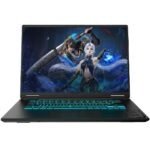 GIGABYTE GAMING A16 Core i7 13620H / RTX 5060