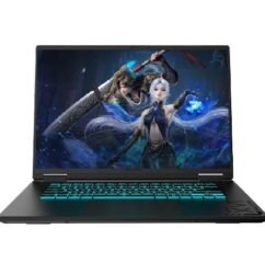 GIGABYTE GAMING A16 Core i7 13620H / RTX 5060