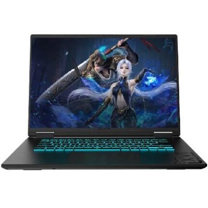 GIGABYTE GAMING A16 Core i7 13620H / RTX 5060