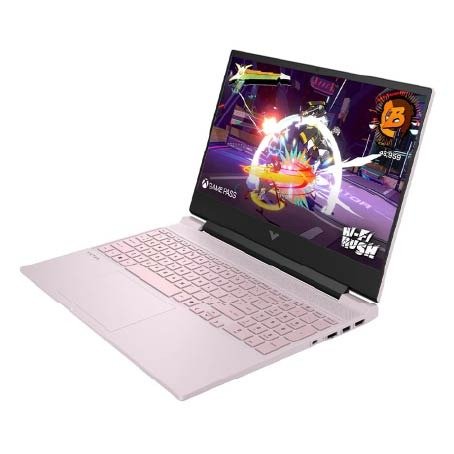 HP Victus 15 Core 5 210H / RTX 5050