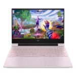 HP Victus 15 Core 5 210H / RTX 5050