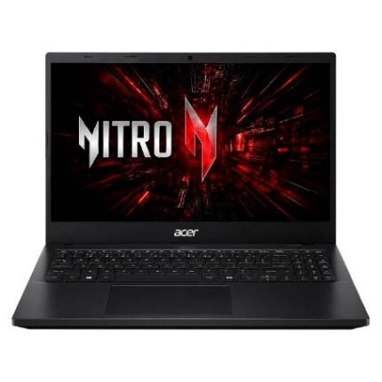 ACER NITRO V15 Ryzen 5 / RTX 4050