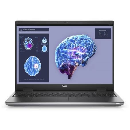 DELL Precision 7680 Core i7 13850HX