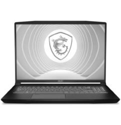 MSI CreatorPro M17 Core i7 / RTX A2000