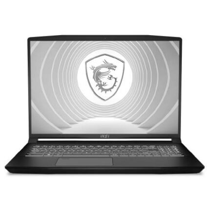 MSI CreatorPro M17 Core i7 / RTX A2000