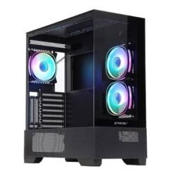 PC Gamer Ultrapc Ryzen 5 5600X/32GB/1TB SSD/RTX5070