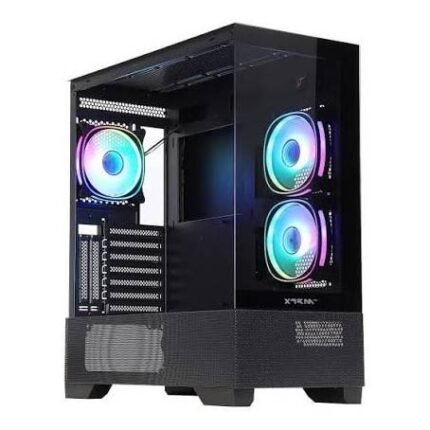 PC Gamer Ultrapc Ryzen 5 5600X/32GB/1TB SSD/RTX5070