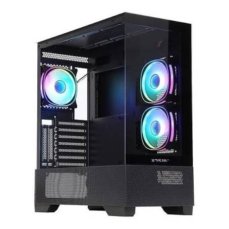 PC Gamer Ultrapc Ryzen 5 5600X/32GB/1TB SSD/RTX5070