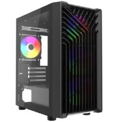 PC Gamer UltraPC Ryzen 5 5600X/16Go/512Go SSD/RTX3060 12Go