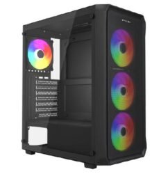 PC Gamer Ryzen 5 5600X/16GB/512GB SSD/RTX5060