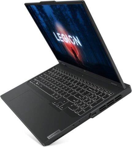 Lenovo Legion Pro 5 Ryzen 9 7945HX / RTX 4060