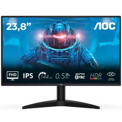AOC 24B36X 23.8″ IPS 0.5ms 144Hz