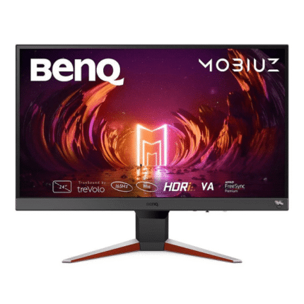 BenQ MOBIUZ EX240N 23.8″ 165Hz