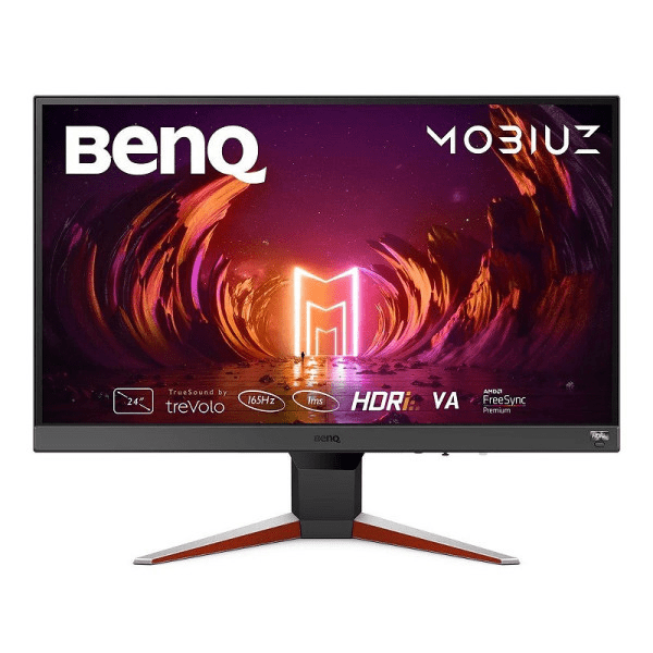 BenQ MOBIUZ EX240N 23.8″ 165Hz