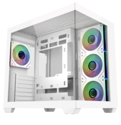 Cooler Master Elite 681 White