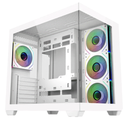 Cooler Master Elite 681 White