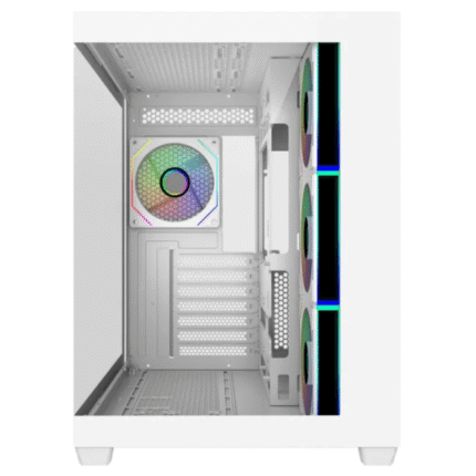Cooler Master Elite 681 White