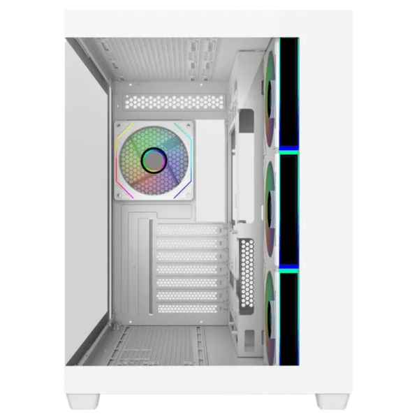 Cooler Master Elite 681 White