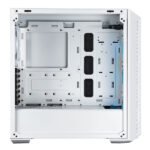 Cooler Master MasterBox 520 ARGB White