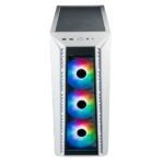 Cooler Master MasterBox 520 ARGB White