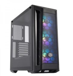 Cooler Master MasterBox MB511 ARGB