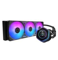 Cooler Master MasterLiquid 360 Atmos II