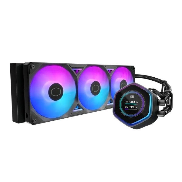 Cooler Master MasterLiquid 360 Atmos II