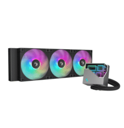 DeepCool LT360 ARGB (Black)