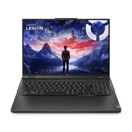 Gaming Lenovo Legion 5 Ryzen 7 260 / RTX 5060