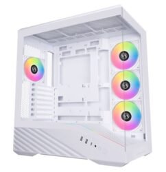 Lian Li Vector V100R (White)
