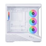 Lian Li Vector V100R (White)