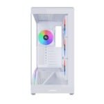 Lian Li Vector V100R (White)