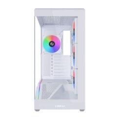 Lian Li Vector V100R (White)