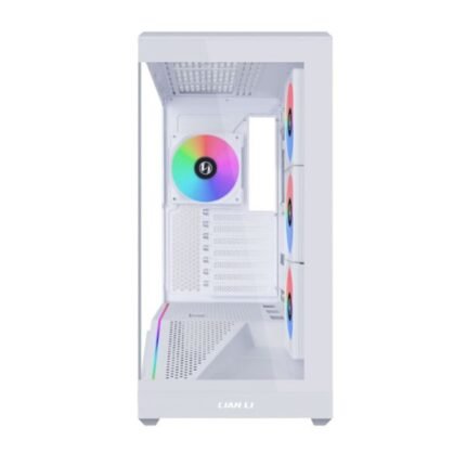 Lian Li Vector V100R (White)