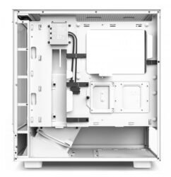 NZXT H5 Elite White